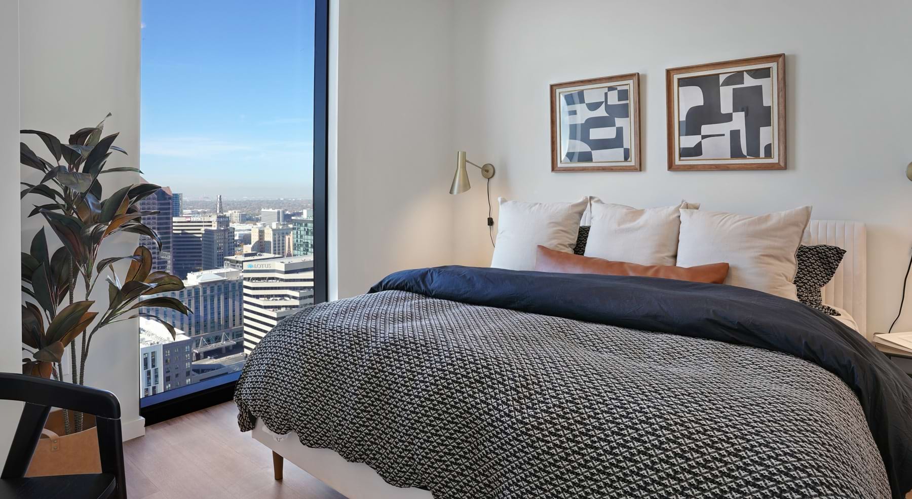 Designer-appointed elegance everywhere you look