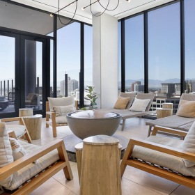 Where comfort and craftsmanship connect.