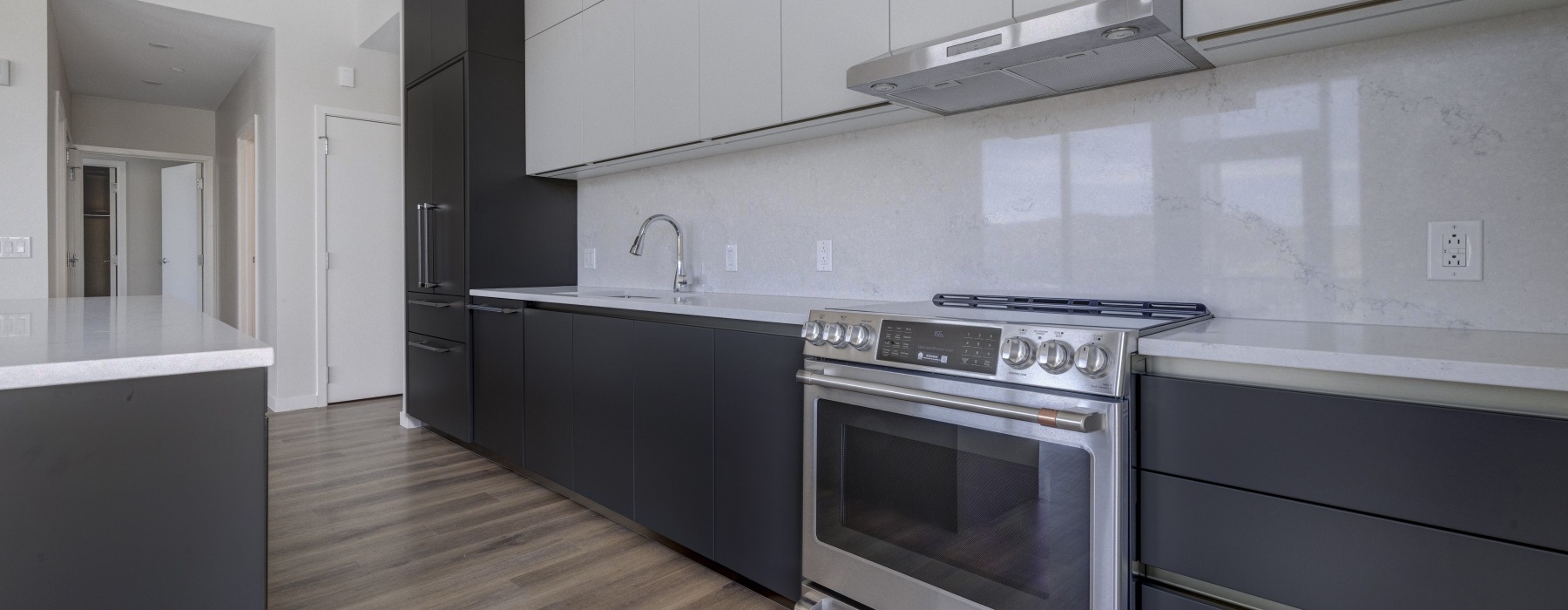Penthouses Penthouses